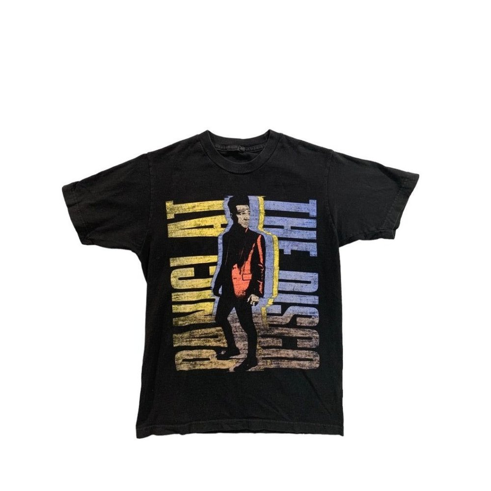 Small Panic at the Disco Adult Unisex Tshirt Summer 2016 Tour Black